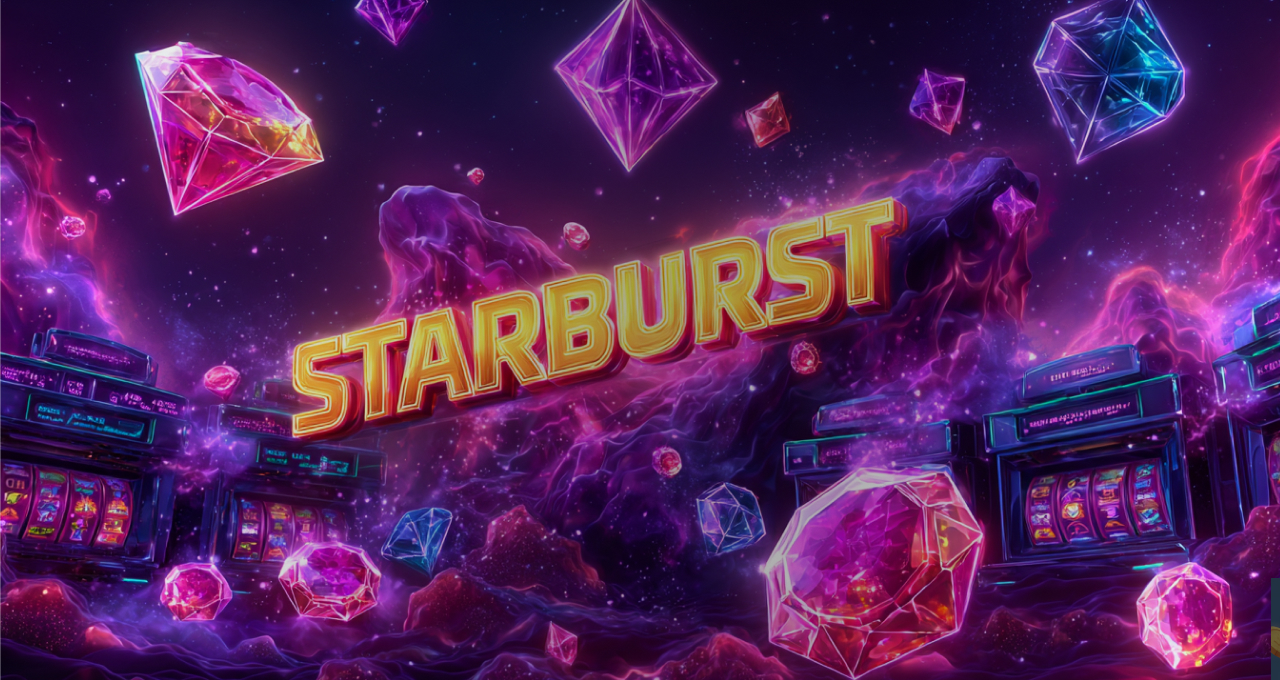 Starburst