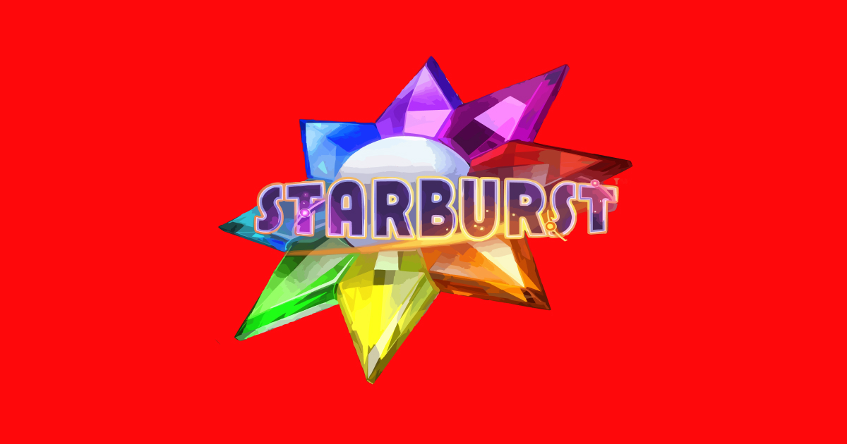 Starburst